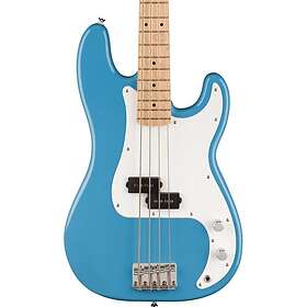 Squier Sonic™ Precision Bass Maple Fingerboard California Blue