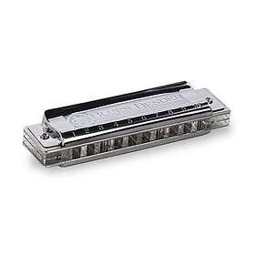 Hohner Blues Bender F-major