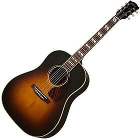 Gibson 1942 Banner Southern Jumbo Vintage Sunburst