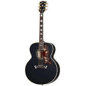 Gibson Elvis SJ-200 Ebony