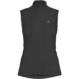 7Mesh Seton Vest Svart L Herre