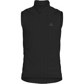 7Mesh Seton Vest Svart L Homme