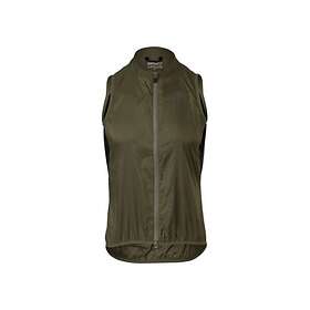 AGU Essential Wind Ii Vest Grönt 3XL Homme