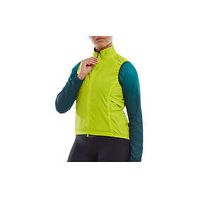 Altura Airstream Gilet Grönt S Women's