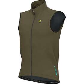 ALE Klimatik Racing Gilet Grönt L Man