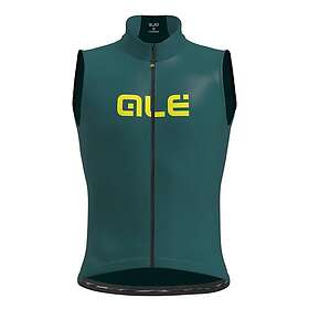 Alé Cycling G4841 Gilet Grönt XL Man