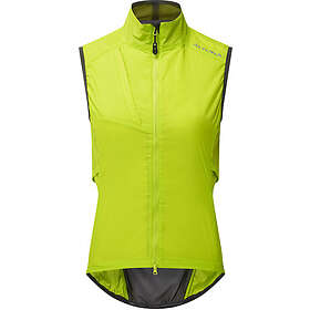 Altura Airstream Gilet Grönt M Women's