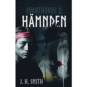 Joachim Smith: Svarthövde 2 Hämnden