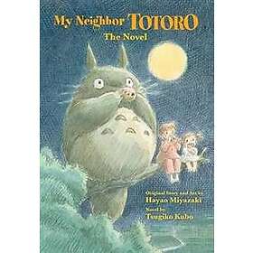 Tsugiko Kubo, Hayao Miyazaki: My Neighbor Totoro: The Novel