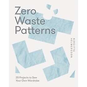 Birgitta Helmersson: Zero Waste Patterns