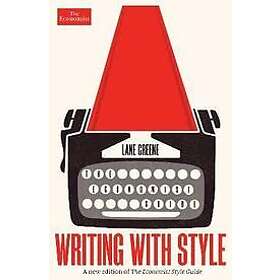 Lane Greene: Writing with Style