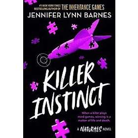 Jennifer Lynn Barnes: Killer Instinct