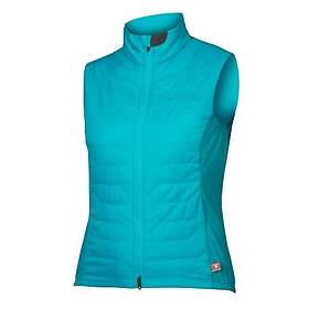 Endura Pro Sl Primaloft Vest Blå M Homme