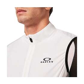 Oakley Apparel Endurance Pkbl Wind Vest Vit M Man