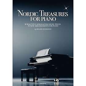 : Nordic treasures for piano