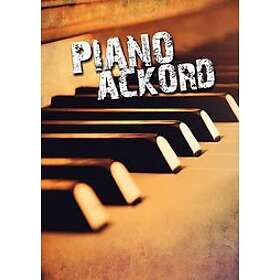 : Pianoackord