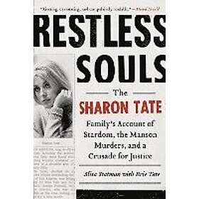 Alisa R Statman, Brie Tate: Restless Souls