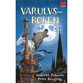 Andreas Palmaer: Varulvsboken