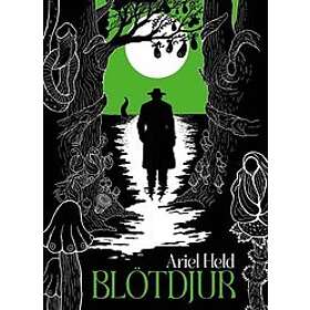 Ariel Held: Blötdjur