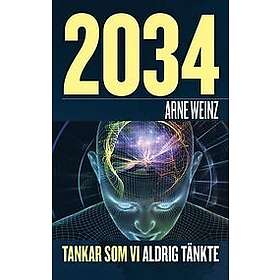 Arne Weinz: 2034