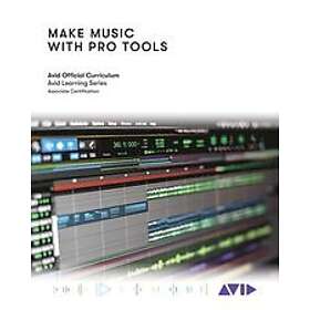 Avid Technology: Make Music with Pro Tools