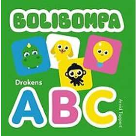 Arvid Tappert: Drakens ABC