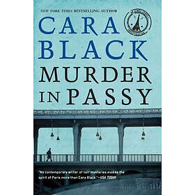 Cara Black: Murder In Passy