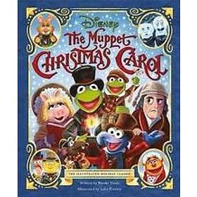 Brooke Vitale: Disney: The Muppet Christmas Carol