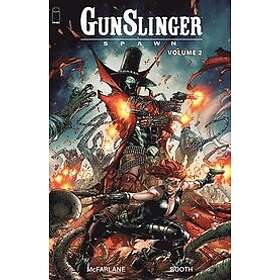 Todd McFarlane: Gunslinger Spawn, Volume 2