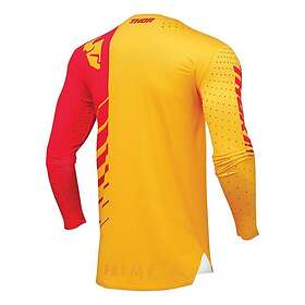 Thor Prime Analog Long Sleeve T-Shirt (Herr)