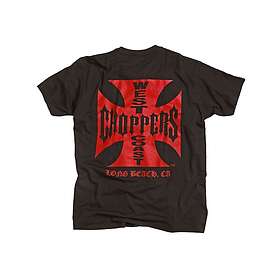 West Coast Choppers Og Classic Short Sleeve T-shirt (Herre)