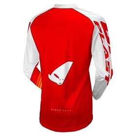 UFO Horizon Long Sleeve T-shirt (Herr)