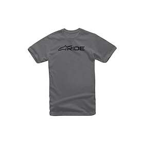 AlpineStars Ride3 Short Sleeve T-shirt (Herr)