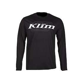 Klim K Corp Long Sleeve T-shirt (Herr)