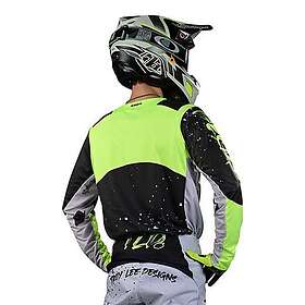 Troy Lee Designs Gp Pro Partical Long Sleeve T-shirt (Herr)