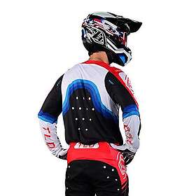 Troy Lee Designs Gp Pro Air Apex Long Sleeve T-shirt (Herr)