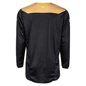Fly Racing Kinetic Reload Long Sleeve T-shirt (Herr)