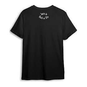 Rock or Die Born To Rock Short Sleeve T-shirt