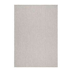 KM Carpets Flatvävd Madrid Plain Ljuslinne 133*190 41908