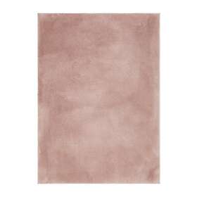 KM Carpets Ryamatta Cozy Dusty Pink 60*120 42721