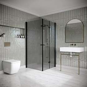 Hietakari Duschhörn Classic 149 Vendbar Dörr och Vikbar 149-92-E3