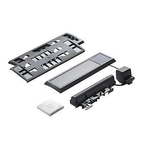 Velux Solcellsuppgraderingskit Pivåhängda Takfönster 2000-2014 INTEGRA uppgraderings kit KSX100