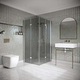 Hietakari Duschhörn Classic 150 Vikbara Dörrar 150-82-34