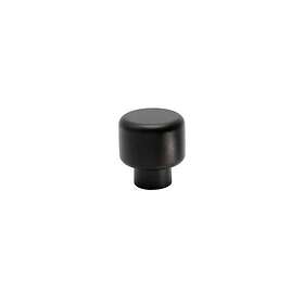 Beslag Design Knopp Esther Ø28mm mattsvart 339361-11