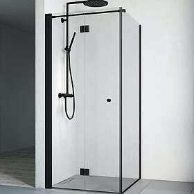 Macro Design Duschhörn Spirit Swing Vikbar Vik Sw V80D90 Gr Sv Kl DSVSV89SGKL