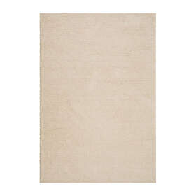 KM Carpets Bomullsmatta Falsterbo Natur 135*195 43568