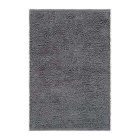 KM Carpets Bomullsmatta Falsterbo Grå 160*230 43452