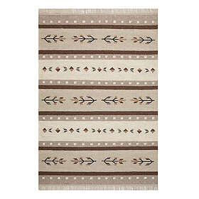 KM Carpets Ullmatta Fagersta Natur 160*230 41670