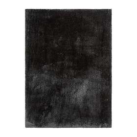 KM Carpets Ryamatta Cozy Svart 60*120 43162