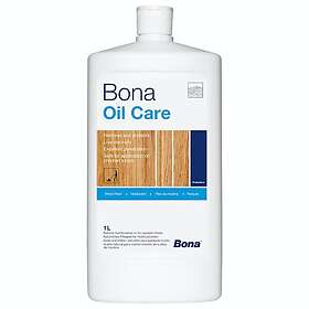 Bona Oil Care W Neutral 1 Liter 1-Stav 1lit GT525113100